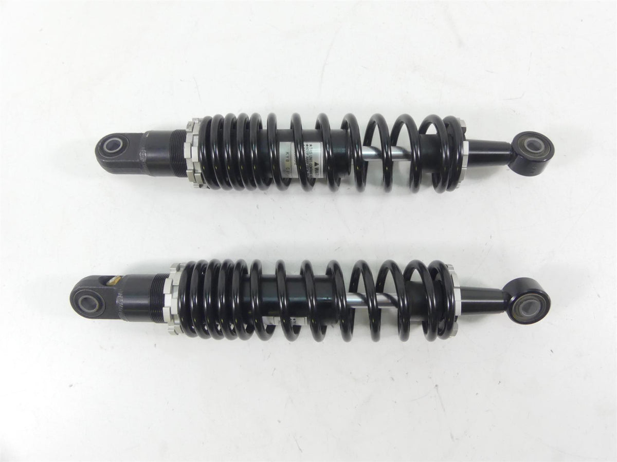 2019 Moto Guzzi V7 III Stone 750 Rear Kyb Damper Shock Set 35mm 2B002988 {{ shop.shopifyCountryName }} - Mototech271