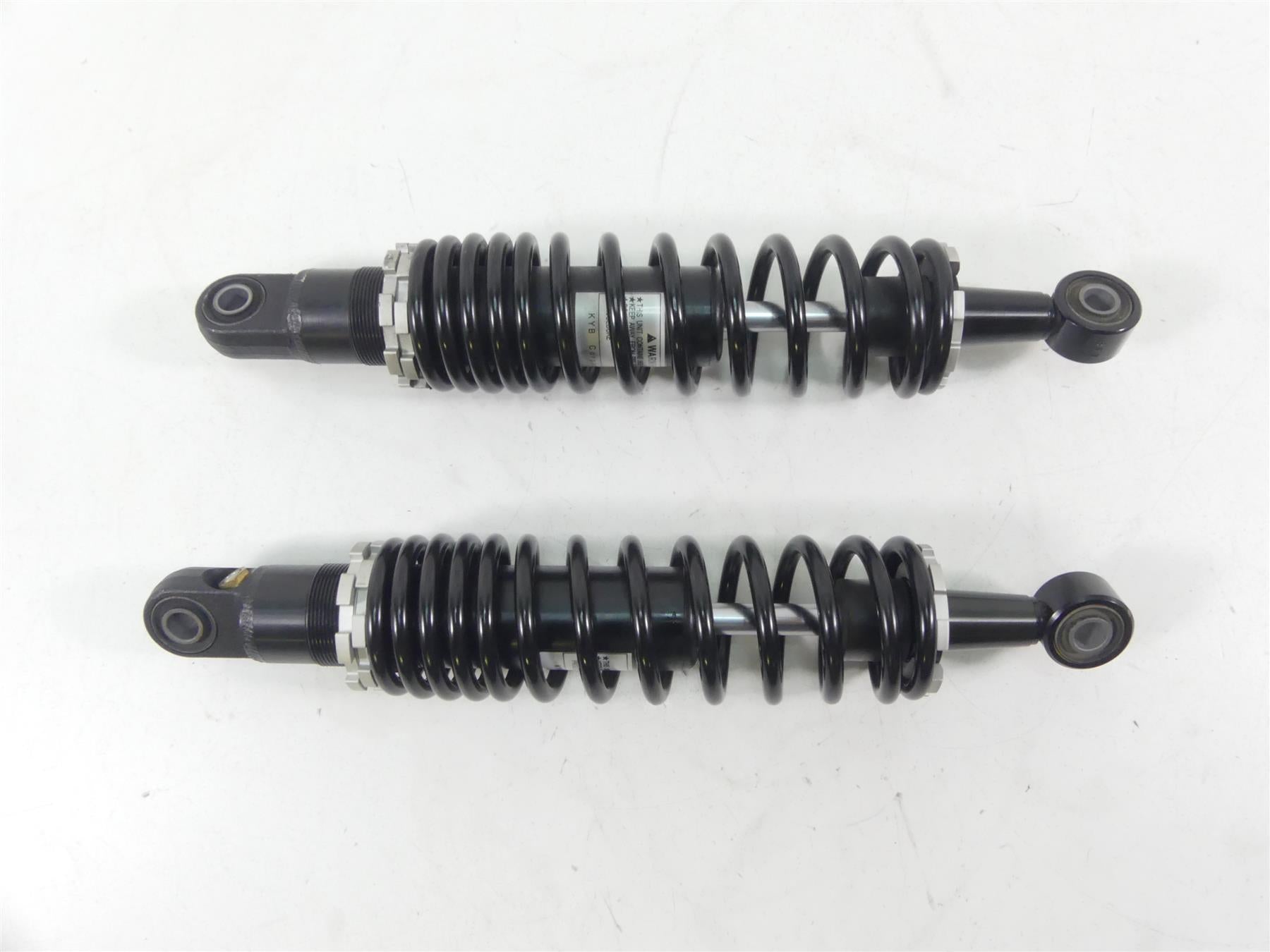 2019 Moto Guzzi V7 III Stone 750 Rear Kyb Damper Shock Set 35mm 2B002988 {{ shop.shopifyCountryName }} - Mototech271