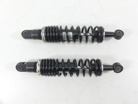 2019 Moto Guzzi V7 III Stone 750 Rear Kyb Damper Shock Set 35mm 2B002988 {{ shop.shopifyCountryName }} - Mototech271