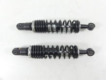 Load image into Gallery viewer, 2019 Moto Guzzi V7 III Stone 750 Rear Kyb Damper Shock Set 35mm 2B002988 | Mototech271
