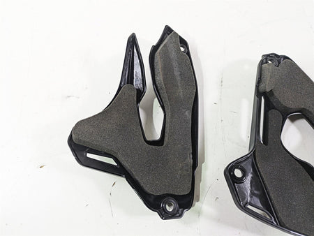 2023 Ducati Monster 937 SP Radiator Side Cover Fairing Set 48217012A R 48217022A {{ shop.shopifyCountryName }} - Mototech271