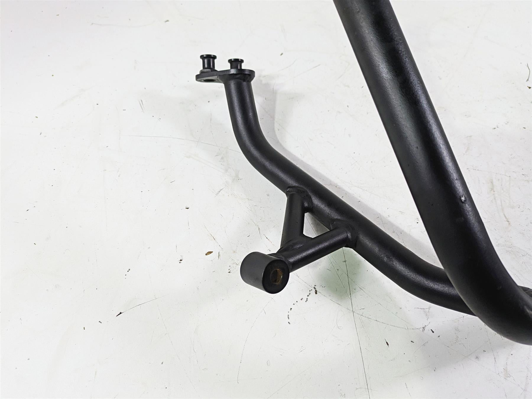 2016 Moto Guzzi Stelvio 1200 8V NTX Left Engine Crash Guard Rail 886741 {{ shop.shopifyCountryName }} - Mototech271