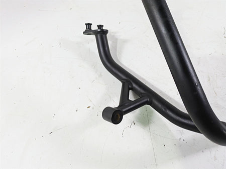 2016 Moto Guzzi Stelvio 1200 8V NTX Left Engine Crash Guard Rail 886741 {{ shop.shopifyCountryName }} - Mototech271