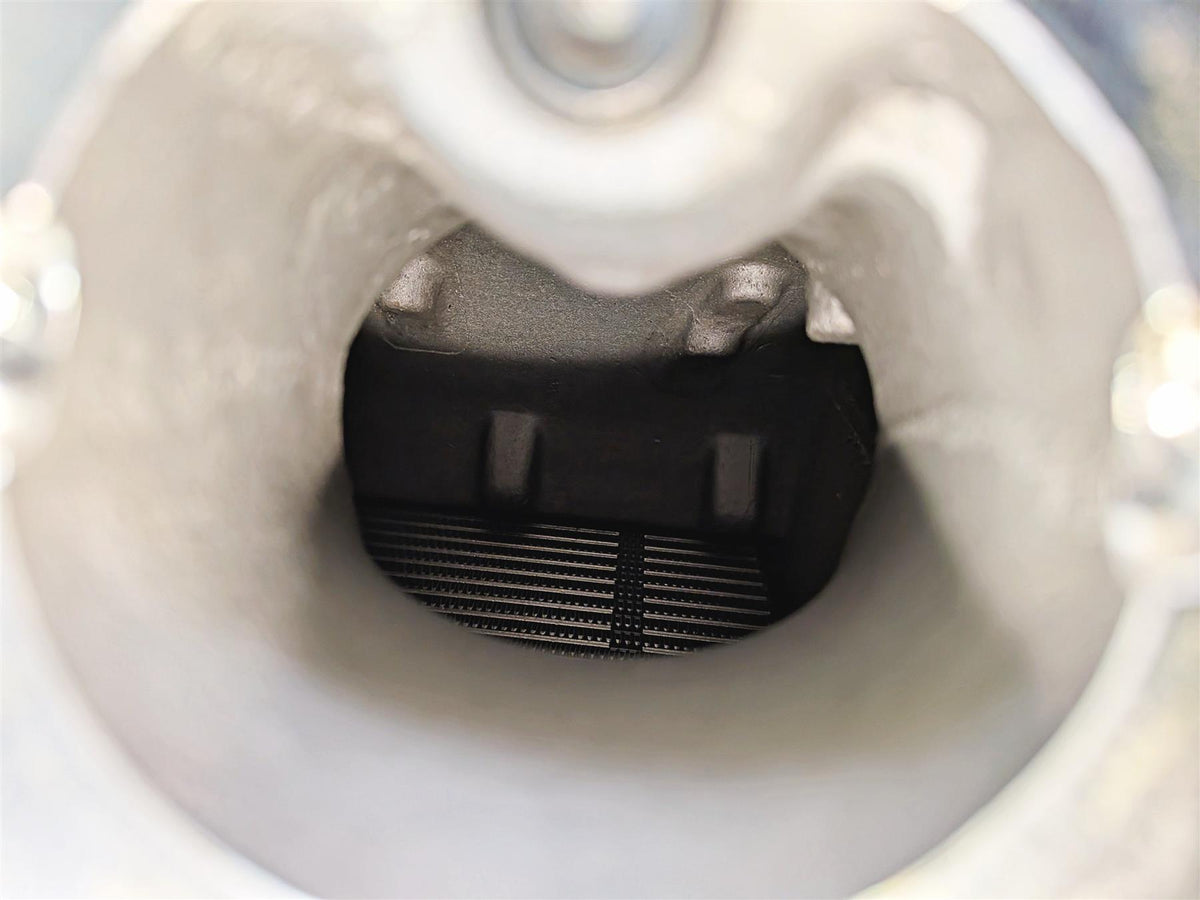 2022 Polaris RZR Turbo R Ultimate Intake Manifold Intercooler Injectors 1240930-Mototech271