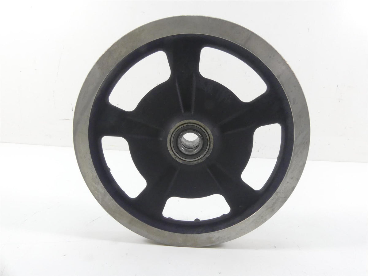 2013 Harley Touring FLHX Street Glide Rear Drive Belt Pulley 68T 1" 40217-09 {{ shop.shopifyCountryName }} - Mototech271