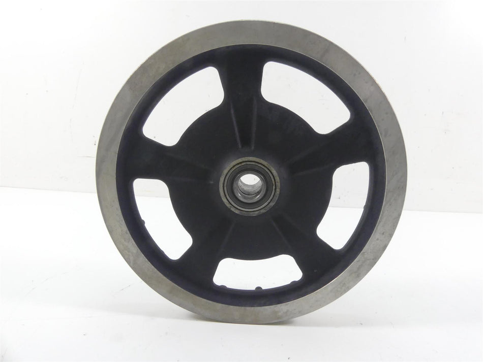 2013 Harley Touring FLHX Street Glide Rear Drive Belt Pulley 68T 1" 40217-09 {{ shop.shopifyCountryName }} - Mototech271