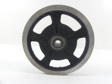 Load image into Gallery viewer, 2013 Harley Touring FLHX Street Glide Rear Drive Belt Pulley 68T 1&quot; 40217-09 | Mototech271
