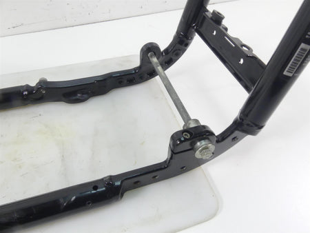 2018 Harley FXBRS Softail Breakout Straight Main Frame Chassis With Clean Colorado Title 47000127 {{ shop.shopifyCountryName }} - Mototech271