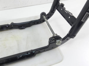 2018 Harley FXBRS Softail Breakout Straight Main Frame Chassis With Clean Colorado Title  47000127 | Mototech271