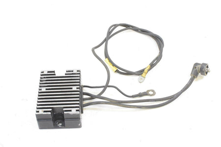 1995 Harley FXSTS Softail Springer Rectifier Voltage Regulator 74519-88B {{ shop.shopifyCountryName }} - Mototech271