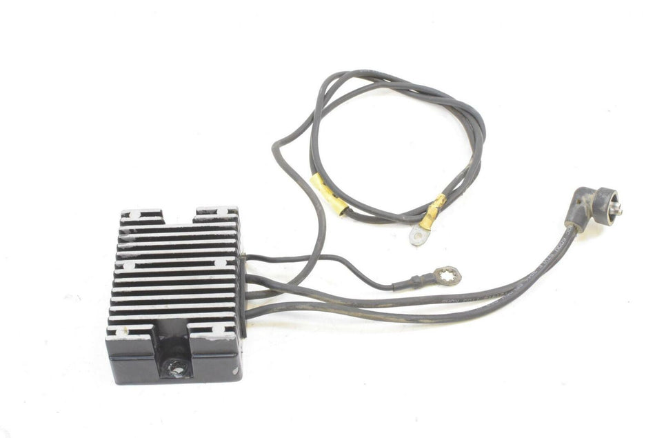 1995 Harley FXSTS Softail Springer Rectifier Voltage Regulator 74519-88B {{ shop.shopifyCountryName }} - Mototech271
