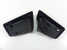 Load image into Gallery viewer, 2003 Honda VT1100 C2 Shadow Sabre Side Cover Fairing Cowl Set 83510-MCK-A40 | Mototech271
