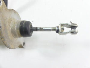 2016 Yamaha YXZ1000 R EPS SE Main Brake Master Cylinder 2HC-2583T-10-00 | Mototech271