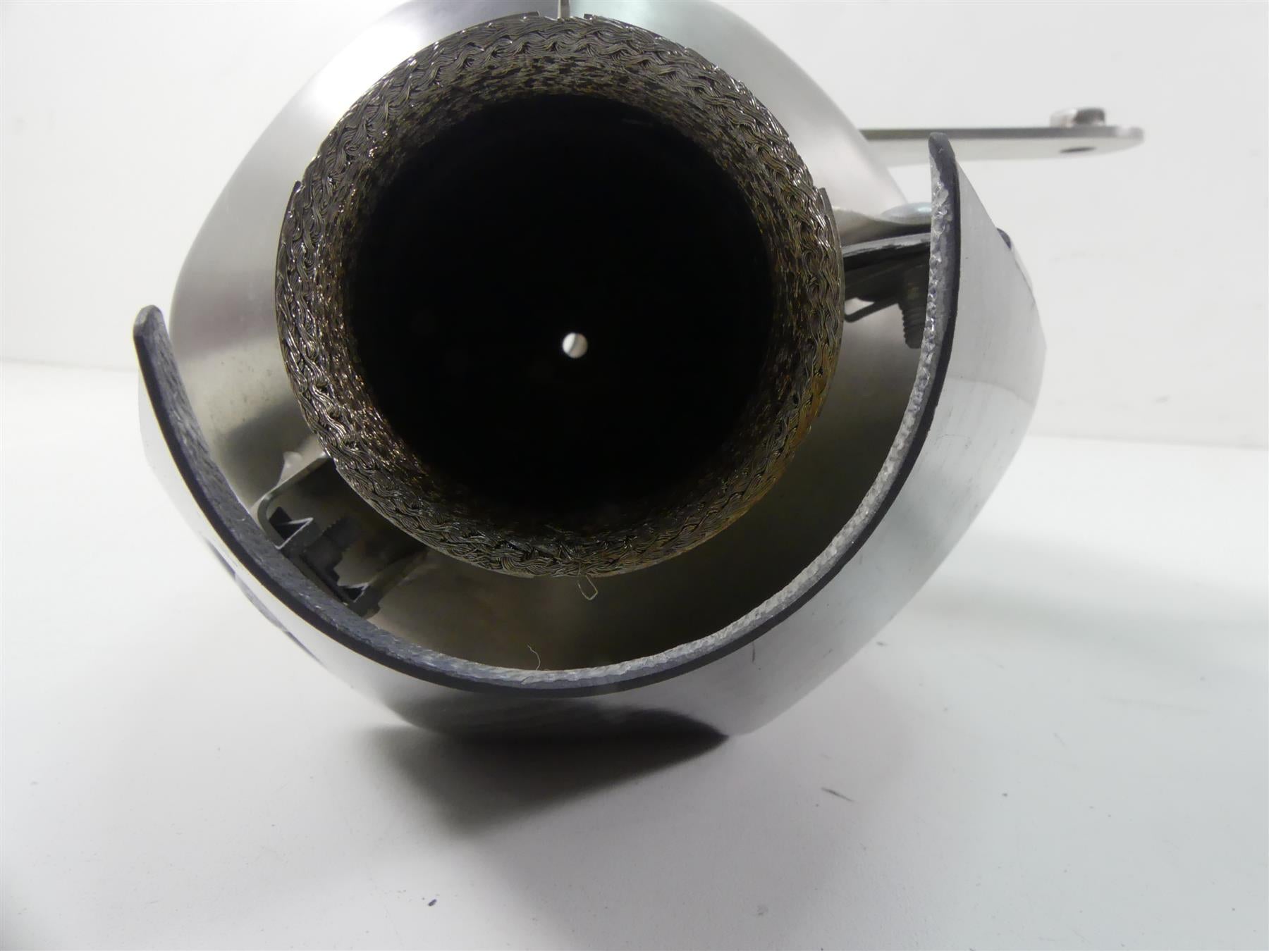2020 Triumph Speed Triple RS 1050 Arrow Exhaust Slip On Pipe Mufflers T2203346 {{ shop.shopifyCountryName }} - Mototech271