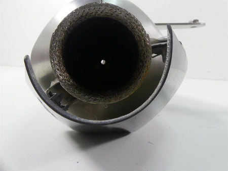 2020 Triumph Speed Triple RS 1050 Arrow Exhaust Slip On Pipe Mufflers T2203346 {{ shop.shopifyCountryName }} - Mototech271