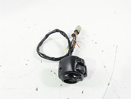 2012 Harley VRSCF Muscle V Rod Left Hand Control Switch - Read 71682-06A {{ shop.shopifyCountryName }} - Mototech271