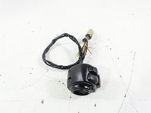 Load image into Gallery viewer, 2012 Harley VRSCF Muscle V Rod Left Hand Control Switch - Read 71682-06A | Mototech271

