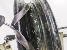 Load image into Gallery viewer, 2021 Harley Softail FLSL Slim 16x3 Rear Wheel Spoke Rim - Read 55109-12 | Mototech271
