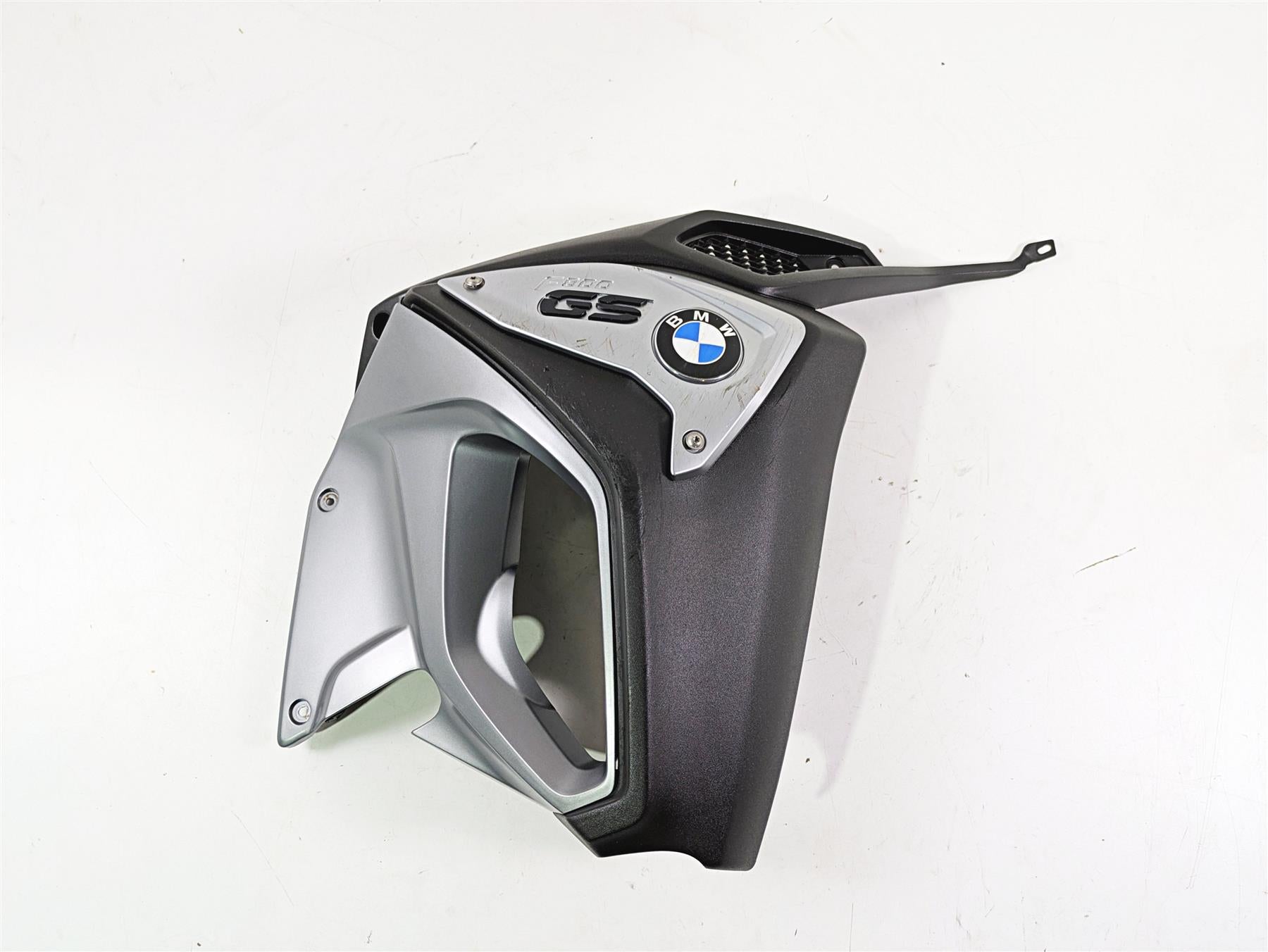 2017 BMW F800GS Adv K75 Right Main Tank Fairing Cover 46638530530 {{ shop.shopifyCountryName }} - Mototech271
