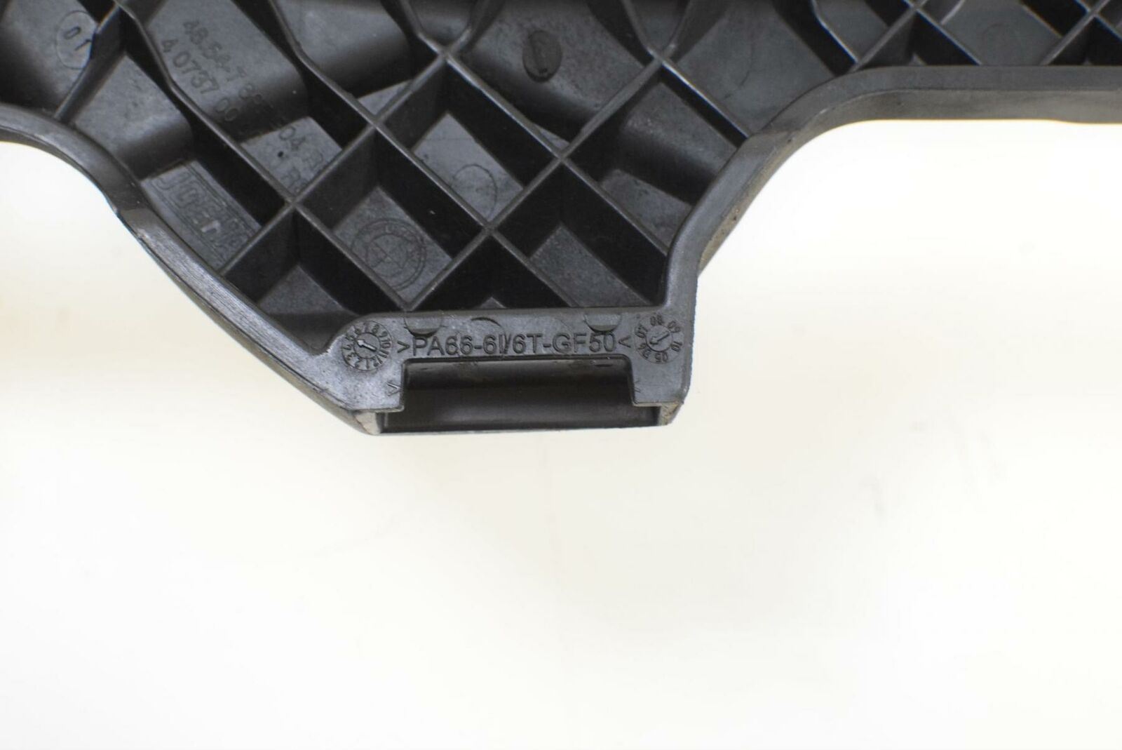 2007 BMW K1200 GT K44 Saddlebag Holder Carrier Mount Set 46547699903 46547699904 {{ shop.shopifyCountryName }} - Mototech271
