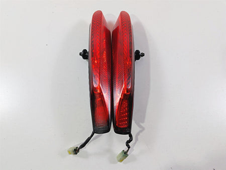 2015 Ducati Diavel Dark Taillight Tail Light Lamp Set 52510413A 52510423A-Mototech271