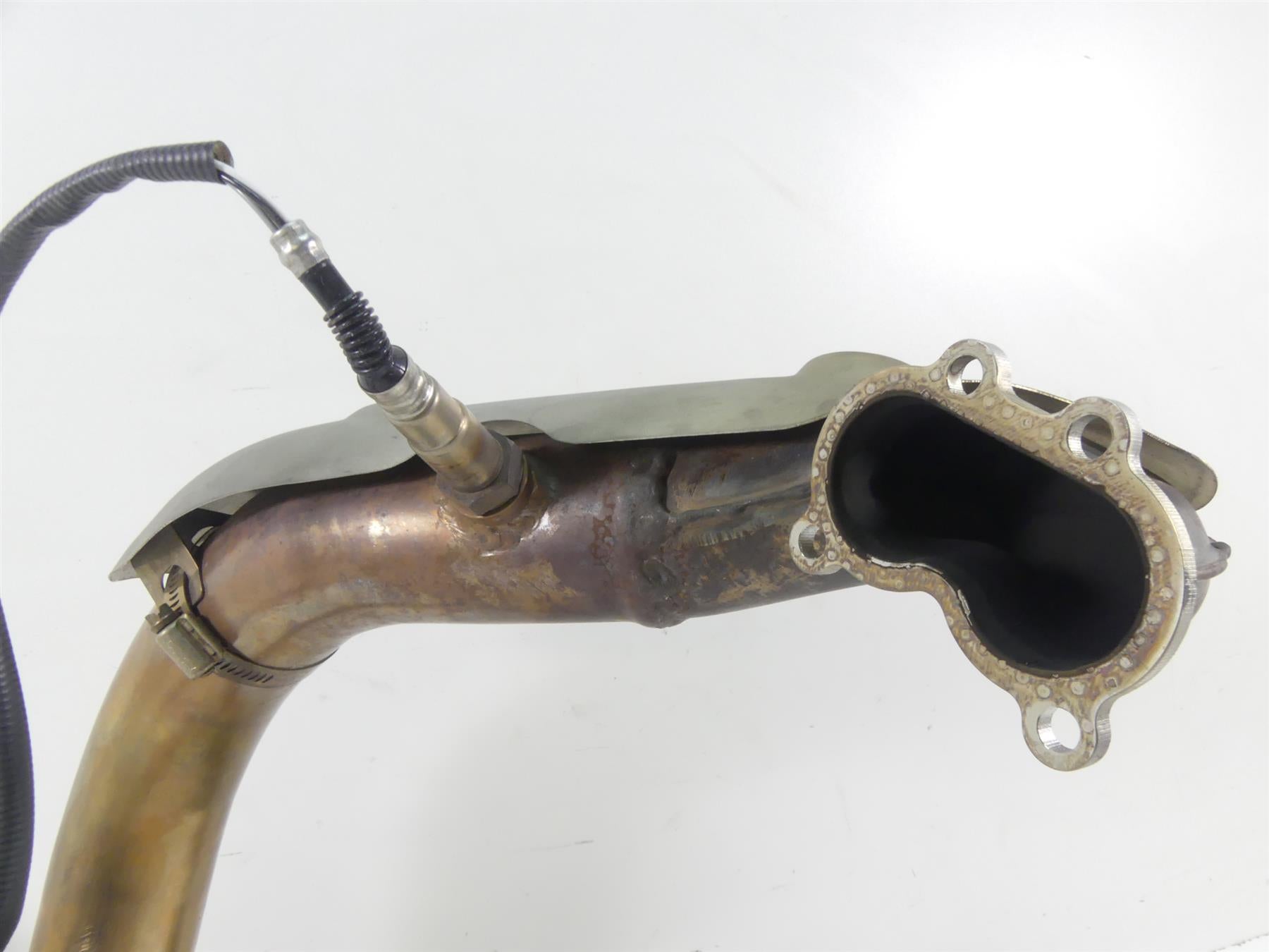 2015 Eric Buell Racing 1190SX Performance Exhaust Pipe Header S0101.1B7 {{ shop.shopifyCountryName }} - Mototech271