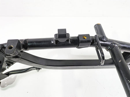 2018 Suzuki GSX1300 R Hayabusa Subframe Sub Frame Assembly 41200-15H13 {{ shop.shopifyCountryName }} - Mototech271