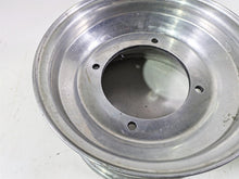 Load image into Gallery viewer, 2001 Yamaha Banshee YFZ350 10x6 Douglas Alloy Alumium Front Wheel Rim Set
