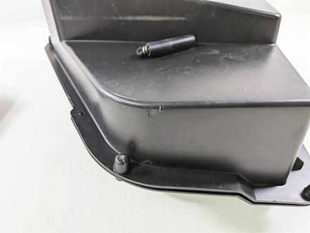 2024 Polaris RZR Pro XP 4 Ultimate Storage Compartment Glove Box 5455493-Mototech271