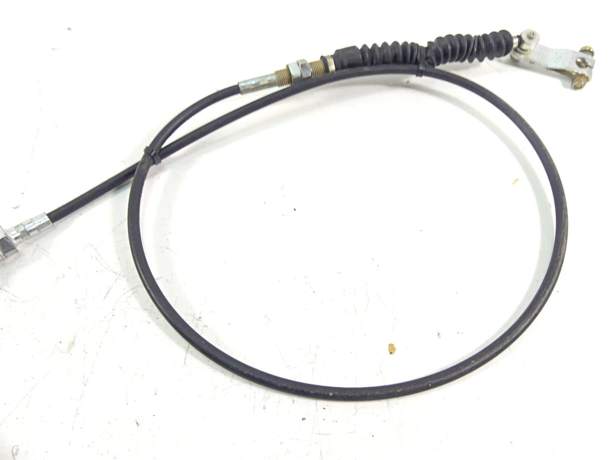 2021 Can Am Maverick Sport 1000R XRC Gear Selector & Shift Cable 707002000 {{ shop.shopifyCountryName }} - Mototech271