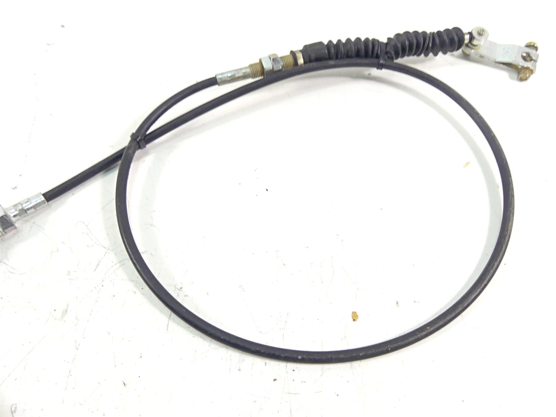 2021 Can Am Maverick Sport 1000R XRC Gear Selector & Shift Cable 707002000 {{ shop.shopifyCountryName }} - Mototech271