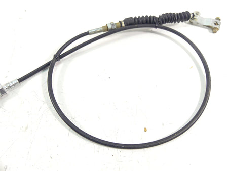 2021 Can Am Maverick Sport 1000R XRC Gear Selector & Shift Cable 707002000 {{ shop.shopifyCountryName }} - Mototech271