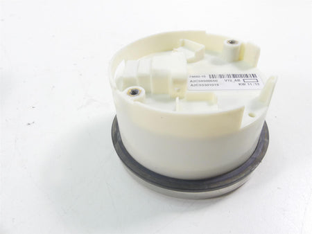 2012 Harley Touring FLHTK Electra Glide Tacho Tachometer Gauge 74692-10 {{ shop.shopifyCountryName }} - Mototech271
