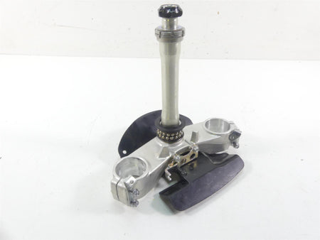 2021 Kawasaki ZX1400 ZX14R Ninja Lower Triple Tree Clamp - 54mm 44037-0039 {{ shop.shopifyCountryName }} - Mototech271