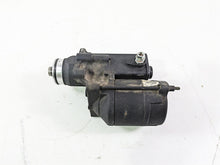 Load image into Gallery viewer, 2017 Harley FLS Softail Slim Engine Starter Motor 96 103 110 31618-06A
