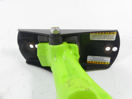 2017 Arctic Mountain Cat M8000 153 Left Knee Control Arm Ski Mount Hub 3703-445 {{ shop.shopifyCountryName }} - Mototech271