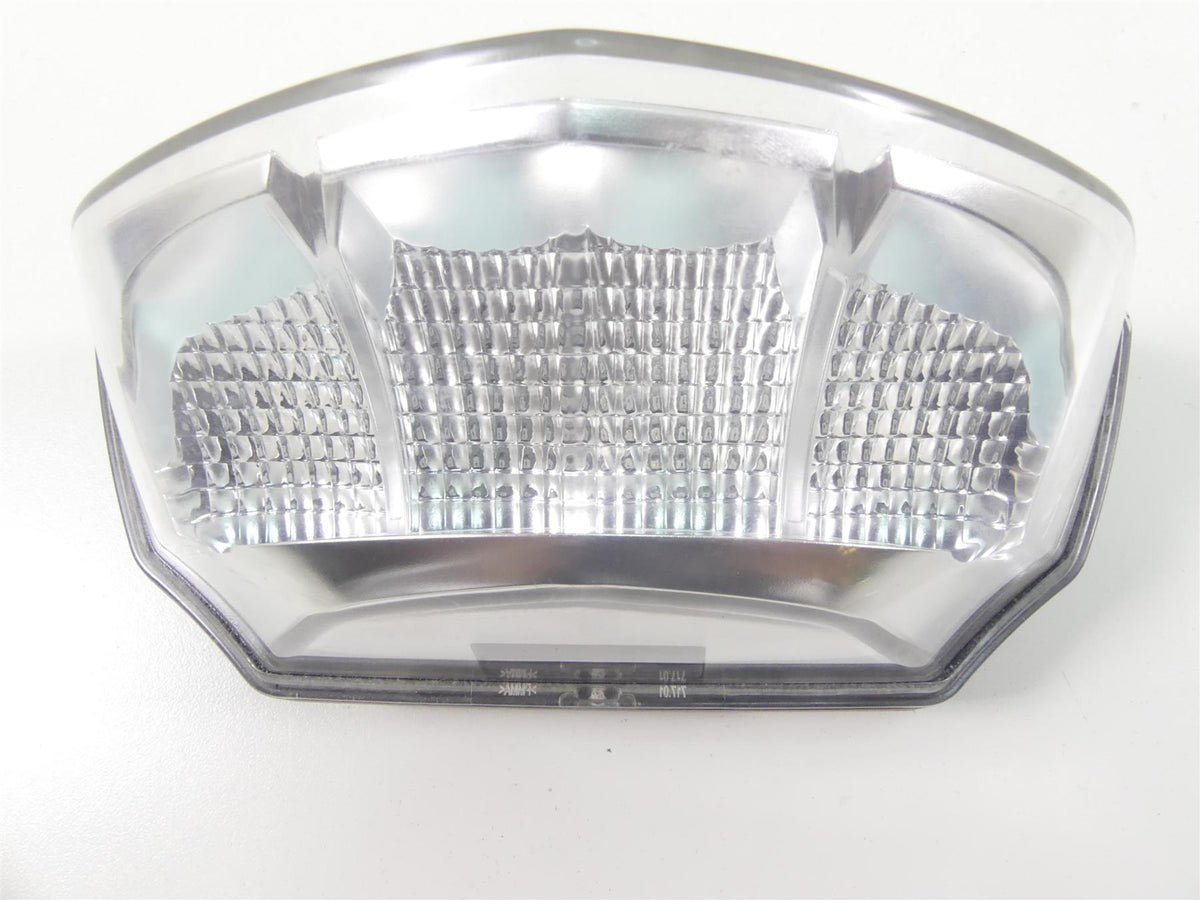 2016 BMW S1000XR K49 Taillight Tail Light Rear Brake Lamp Lens -Read 63218524200 {{ shop.shopifyCountryName }} - Mototech271