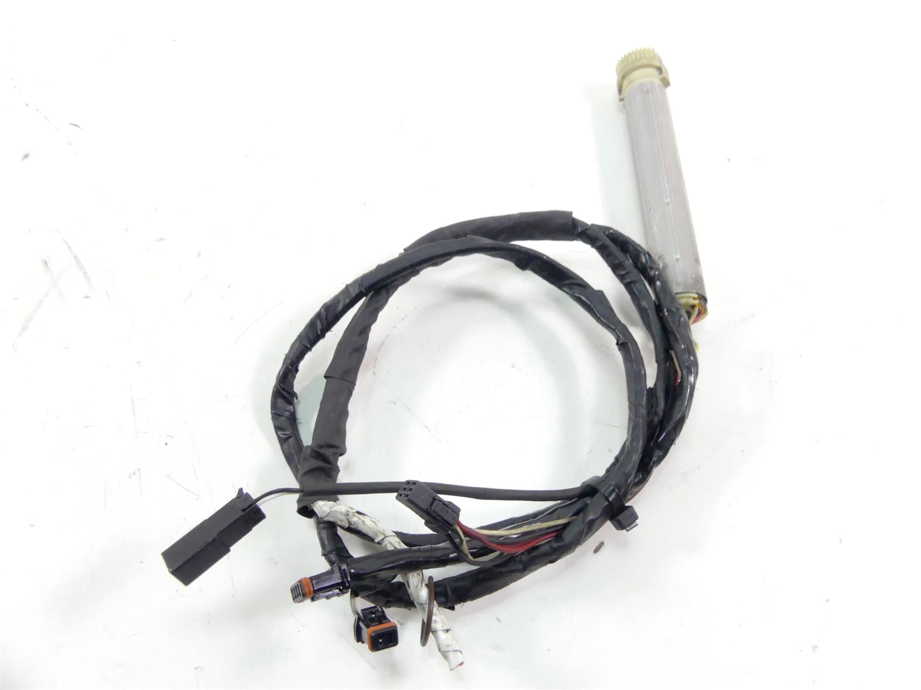 2017 Harley Softail FXSB Breakout Ride By Wire Throttle Sensor -Read 32700050A {{ shop.shopifyCountryName }} - Mototech271