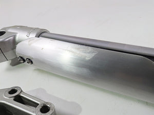 2016 Zero Motorcycles S 9.8 Straight Front Fork Leg Set 41Mm Showa 22-05875
