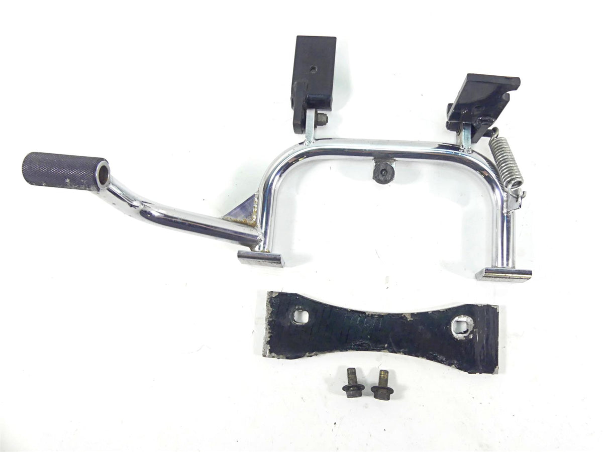 2004 Harley Touring FLHTCUI Electra Glide Rivco Center Stand Kickstand {{ shop.shopifyCountryName }} - Mototech271