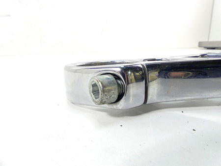 2005 Harley VRSCSE CVO V-Rod Chrome Lower Triple Tree Clamp 49mm 46771-02 {{ shop.shopifyCountryName }} - Mototech271