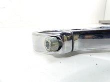 Load image into Gallery viewer, 2005 Harley VRSCSE CVO V-Rod Chrome Lower Triple Tree Clamp 49mm 46771-02
