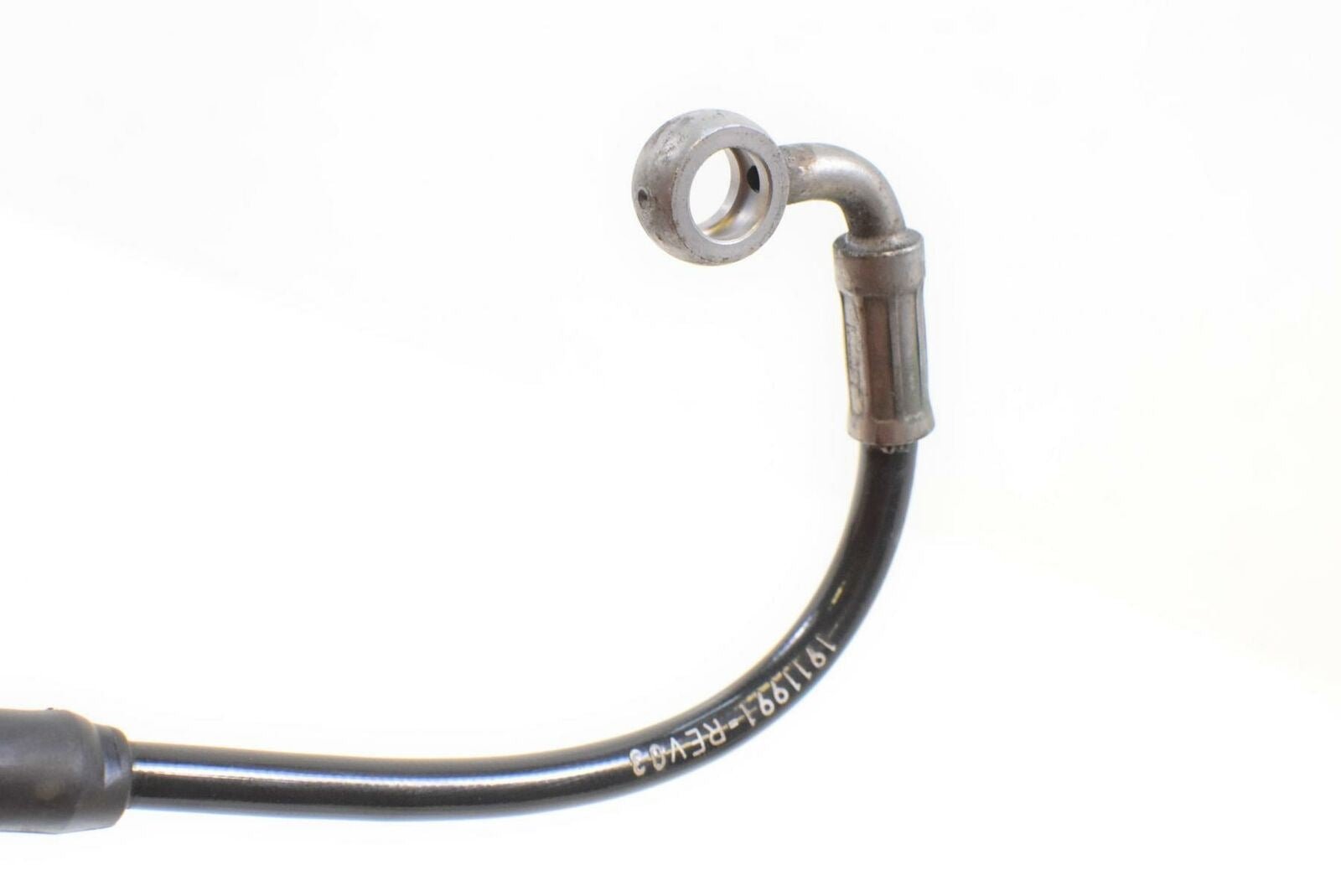 2015 Indian 111ci Roadmaster ABS To Rear Brake Master Cyl Line 1911991 {{ shop.shopifyCountryName }} - Mototech271