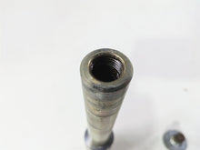 Load image into Gallery viewer, 2009 Harley FXCWC Softail Rocker Front Axle Wheel Spindle 25mm 41348-08 | Mototech271
