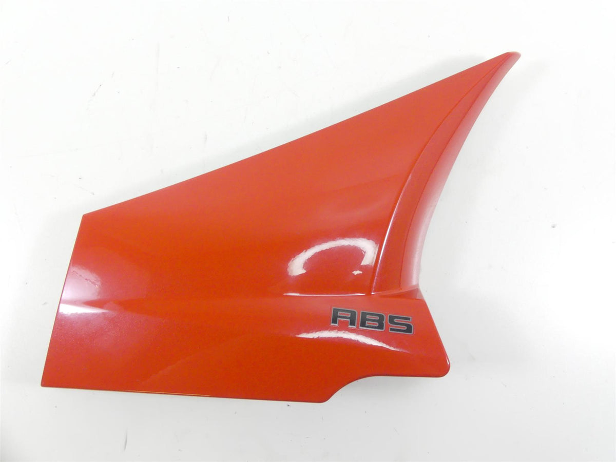 2015 Victory Cross Country Tour Nice Right Side Cover Fairing Cowl 5437589 {{ shop.shopifyCountryName }} - Mototech271