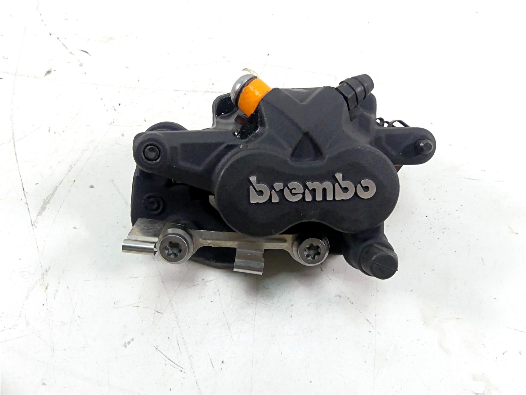 2016 BMW R1200GS Adv K51 Brembo Rear Brake Caliper 34218535160 {{ shop.shopifyCountryName }} - Mototech271