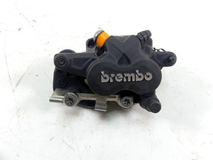 2016 BMW R1200GS Adv K51 Brembo Rear Brake Caliper 34218535160 | Mototech271