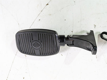 2015 Harley Touring FLHTKL E -Glide Low Rear Passenger Foot Pegs 50500332A {{ shop.shopifyCountryName }} - Mototech271
