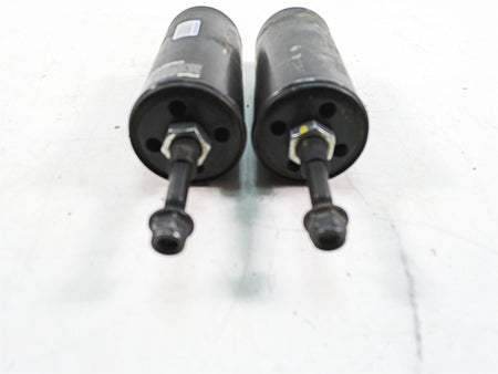 2013 Harley Softail FLSTFB Fat Boy Lo Showa Rear Suspension Shocks Set 54549-04 {{ shop.shopifyCountryName }} - Mototech271