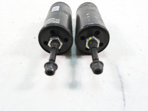 2013 Harley Softail FLSTFB Fat Boy Lo Showa Rear Suspension Shocks Set 54549-04 | Mototech271